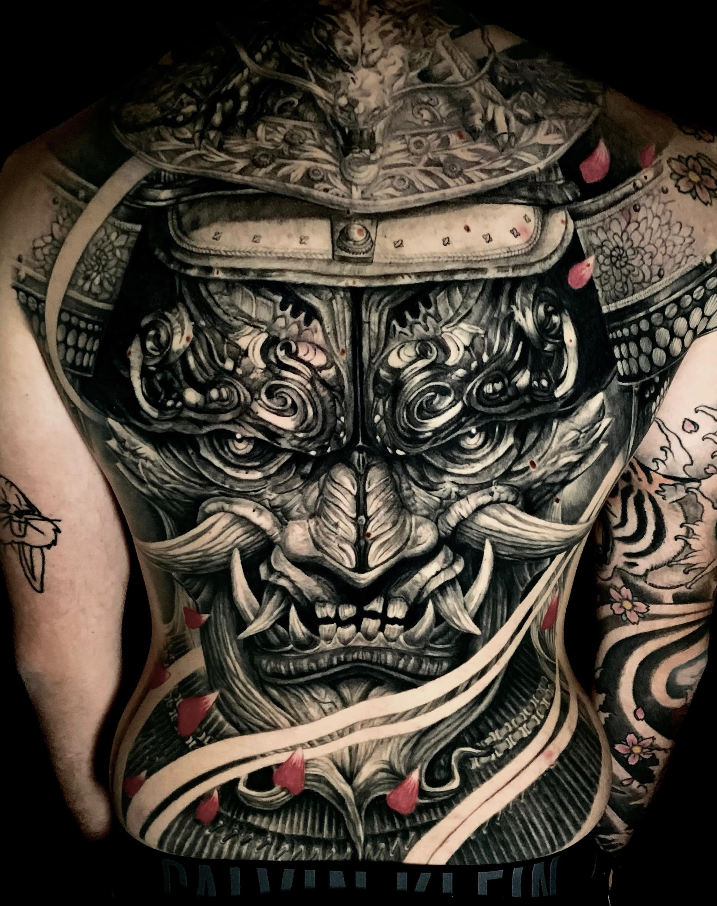 ISGMD - 