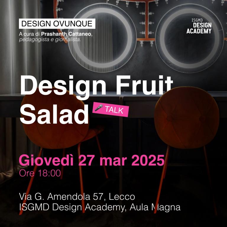 ISGMD - 