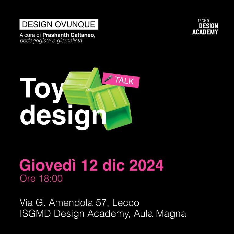 ISGMD - 