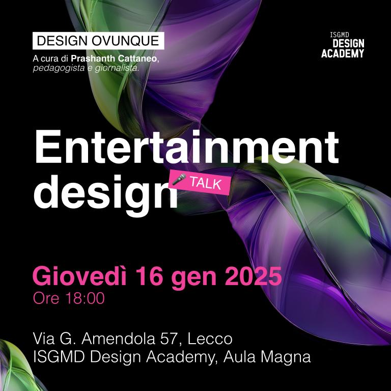 ISGMD - 
